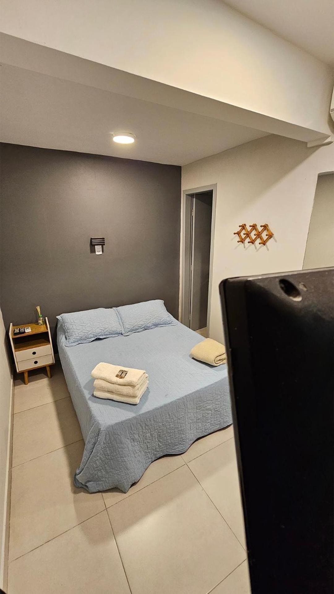 Beach Guest House - Gmt Rio de Janeiro Bagian luar foto