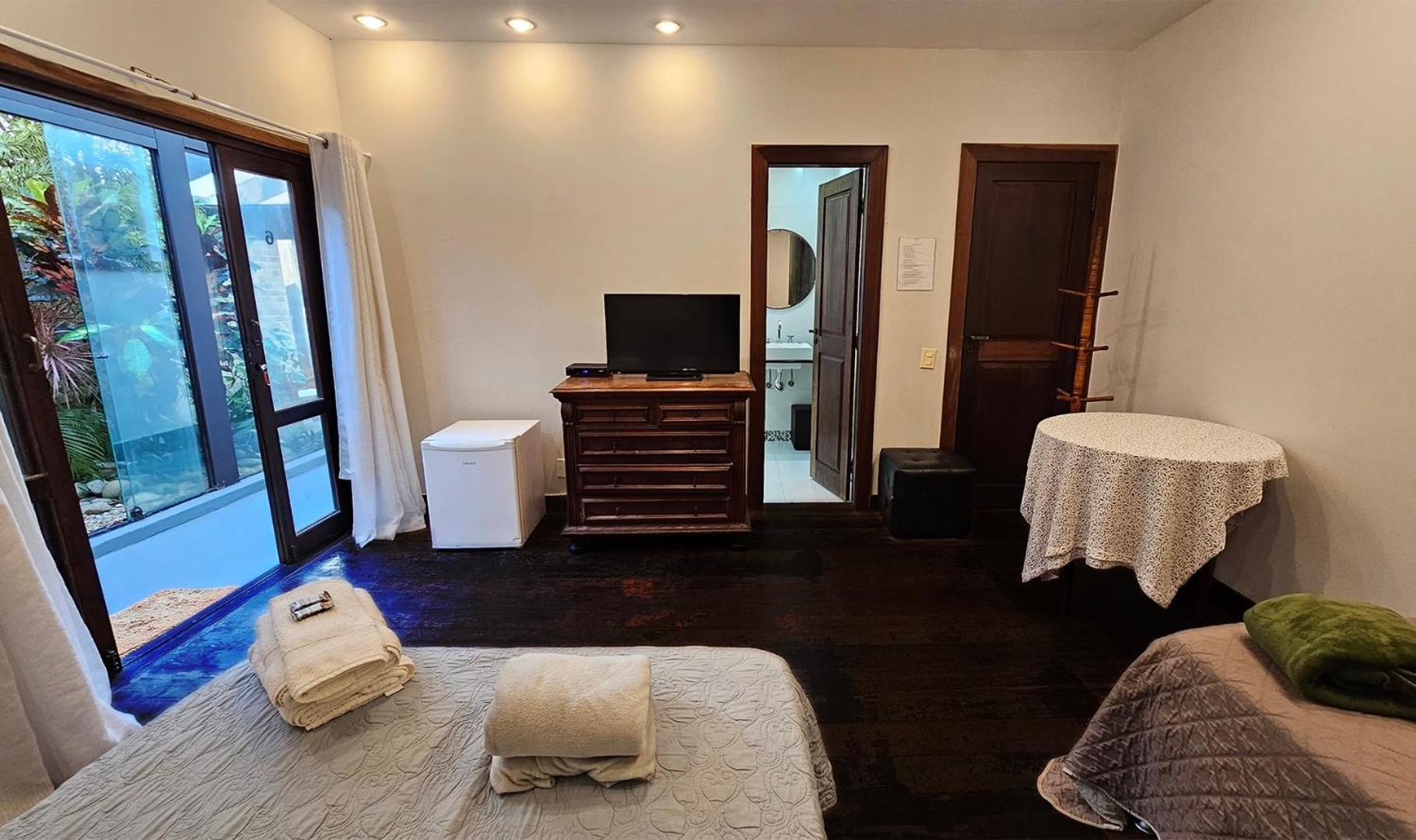 Beach Guest House - Gmt Rio de Janeiro Bagian luar foto