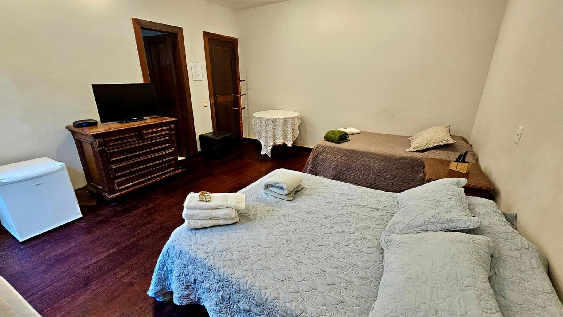 Beach Guest House - Gmt Rio de Janeiro Bagian luar foto