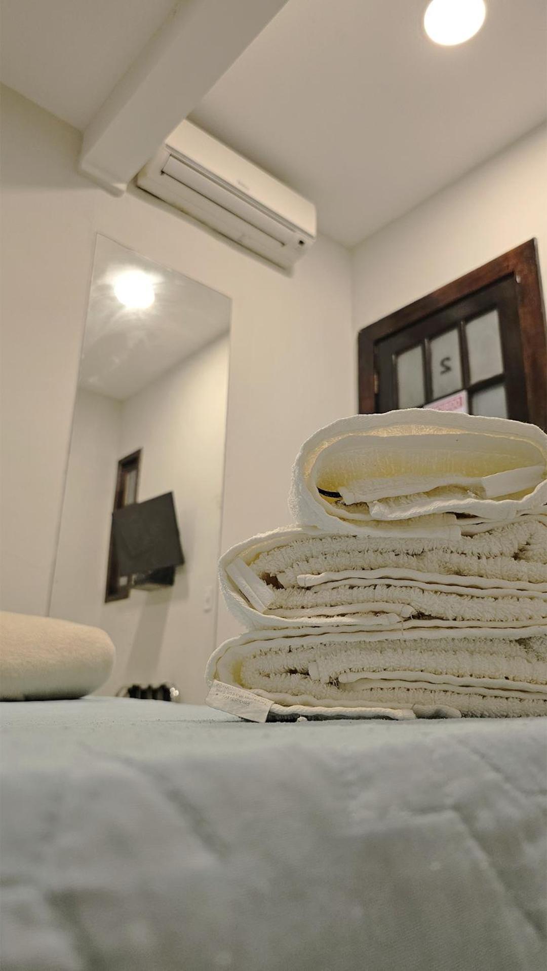 Beach Guest House - Gmt Rio de Janeiro Bagian luar foto
