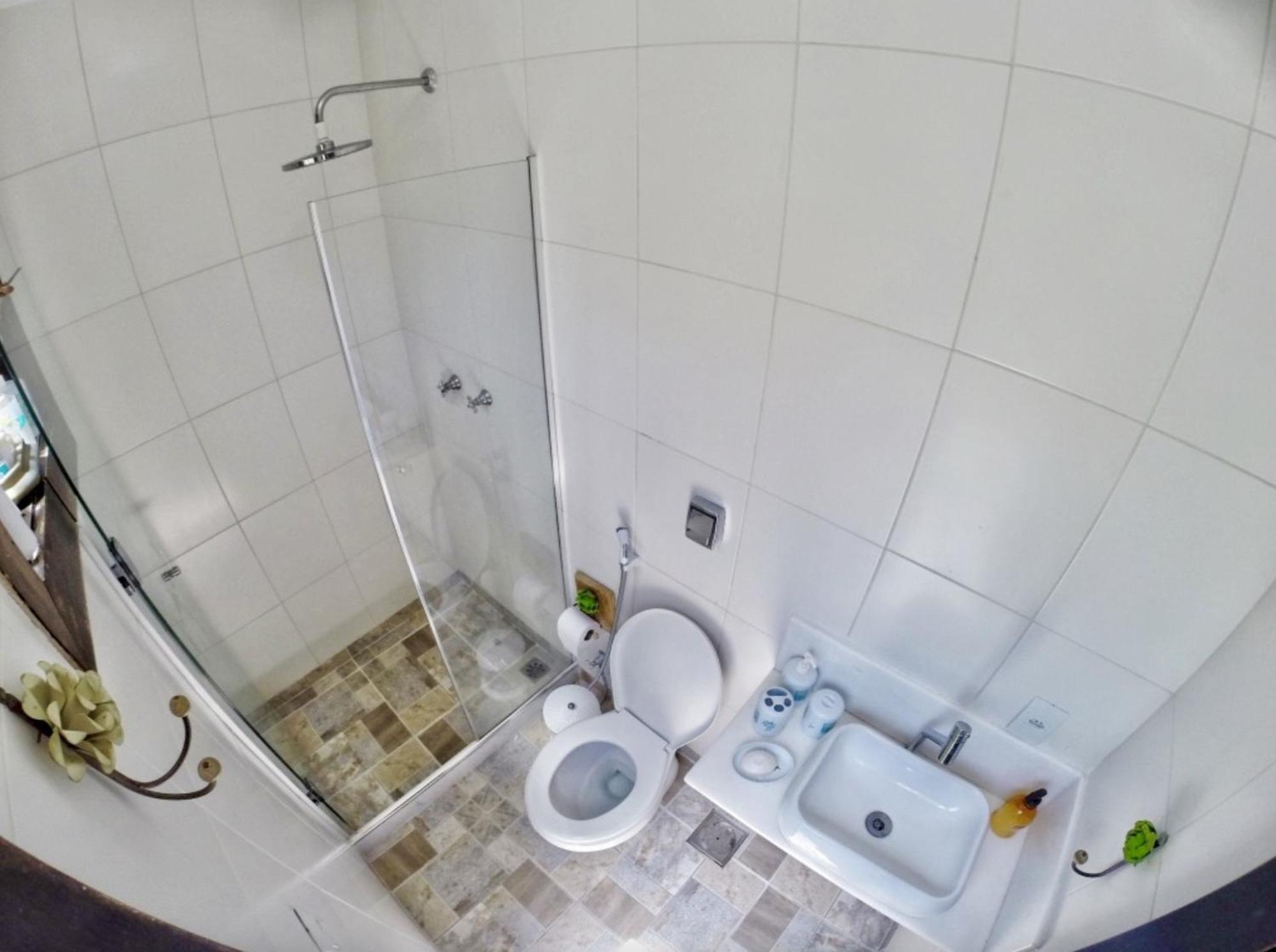 Beach Guest House - Gmt Rio de Janeiro Bagian luar foto